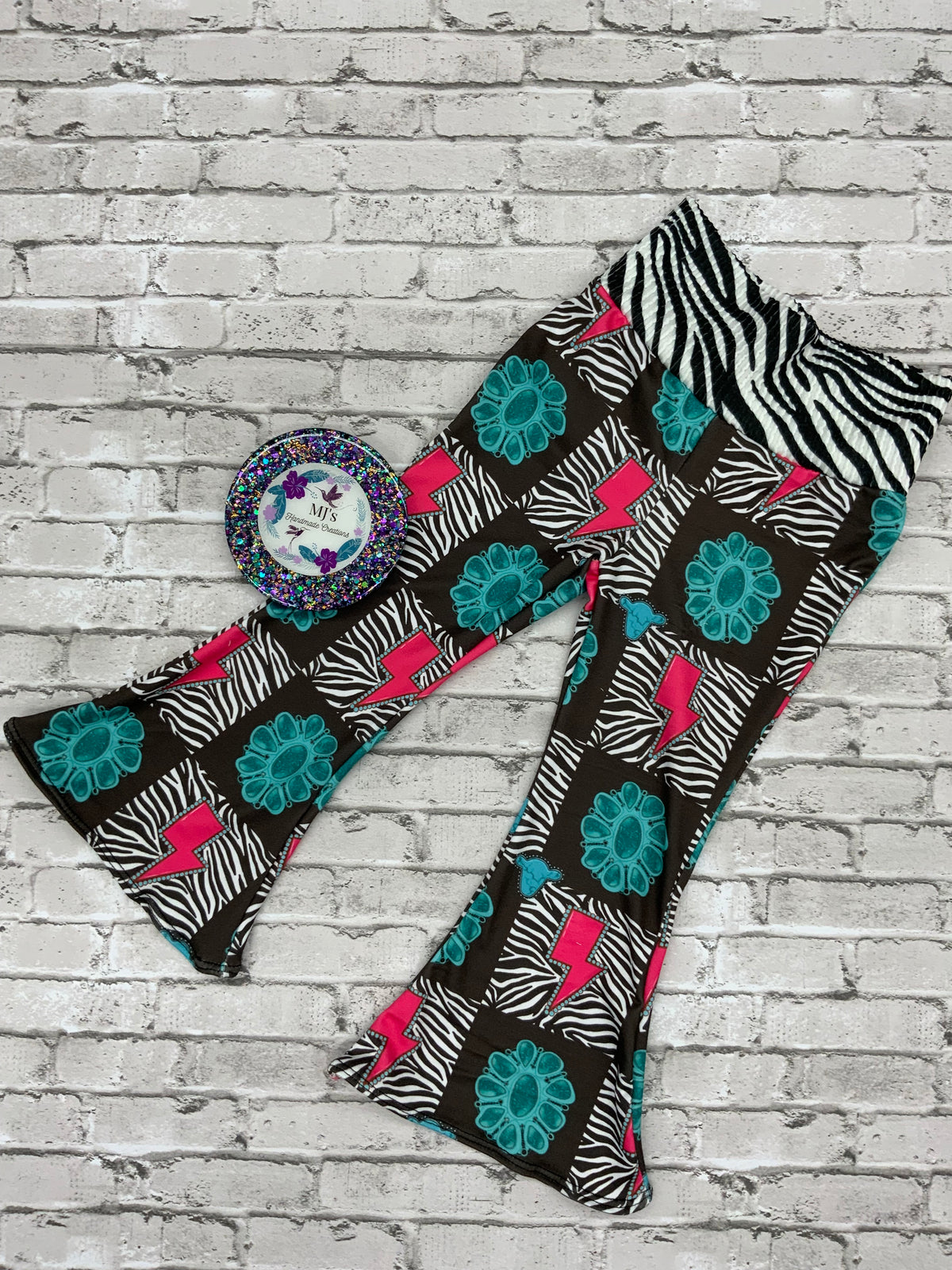 Groovy Flares