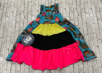 Custom Eleanor Dress