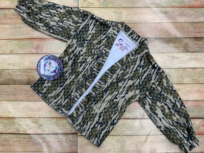 Custom Cardigan