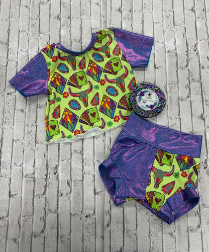 Custom Bummies