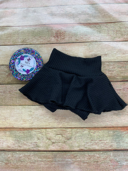 Custom Skirted Bummies