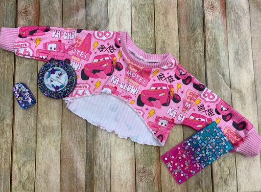 Custom Honey Top