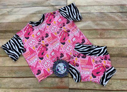 Custom Bummies