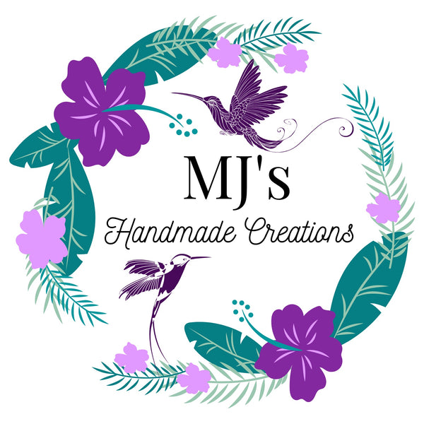 MJ’s Handmade Creations