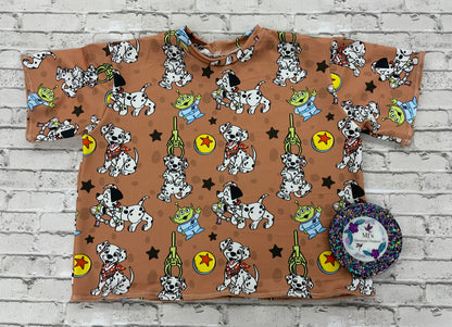 Custom Comfy Tee