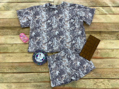 Custom Comfy Set