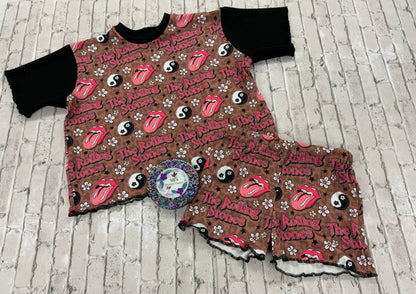 Custom Comfy Set