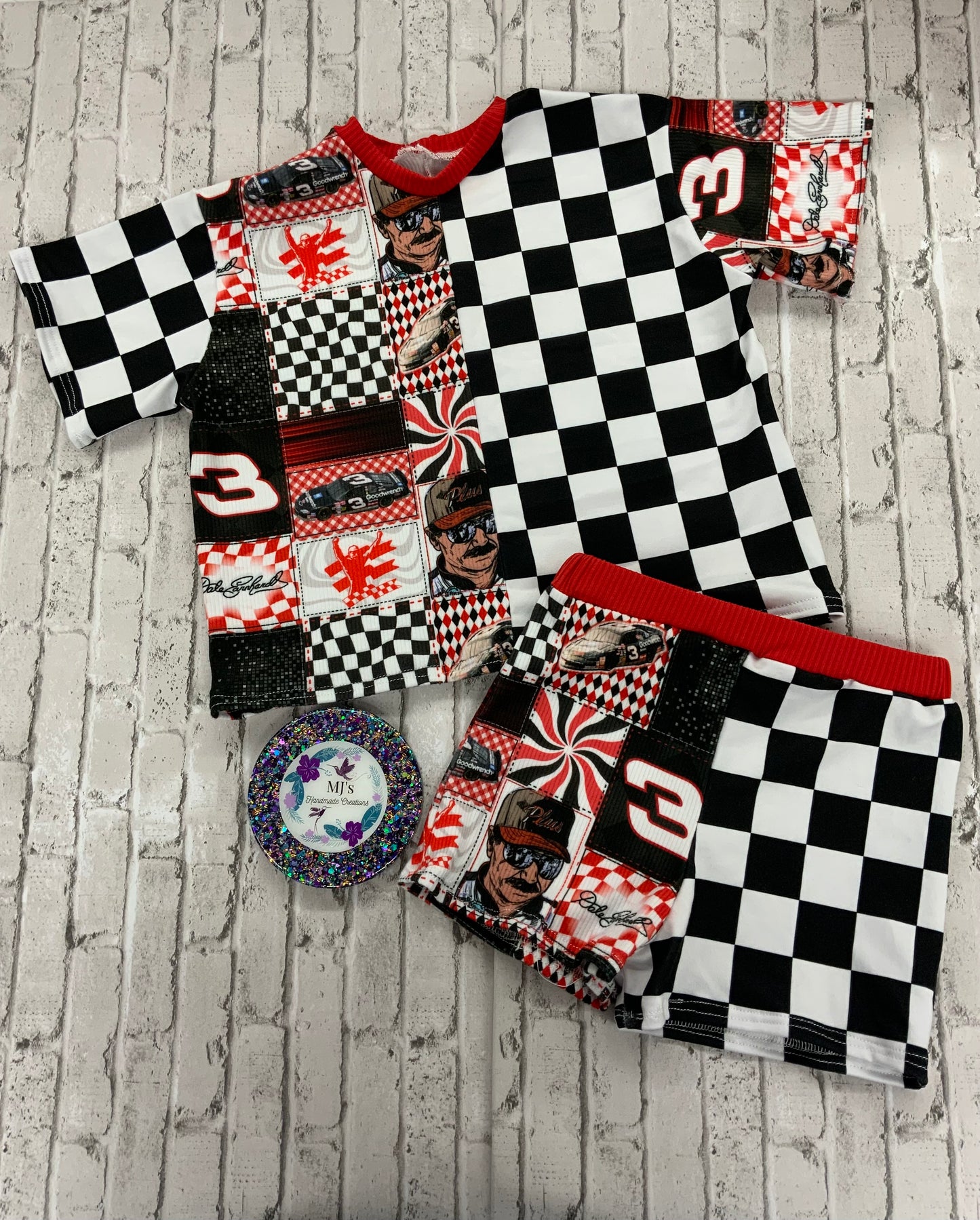 Custom Comfy Set