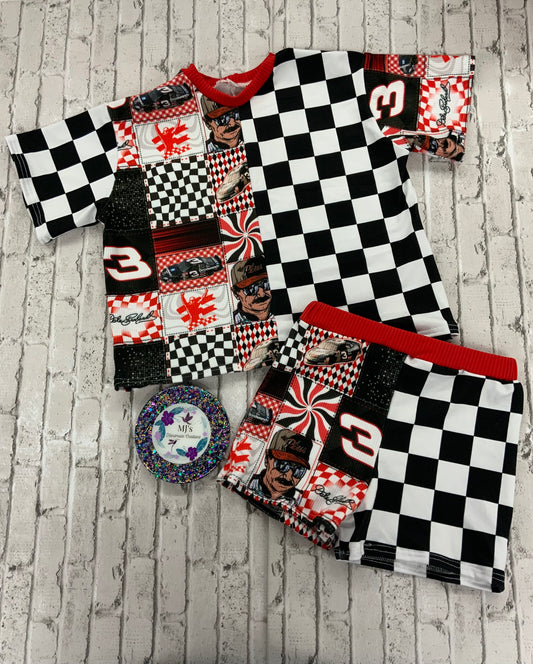 Custom Comfy Set