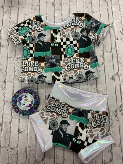 Custom Bummies