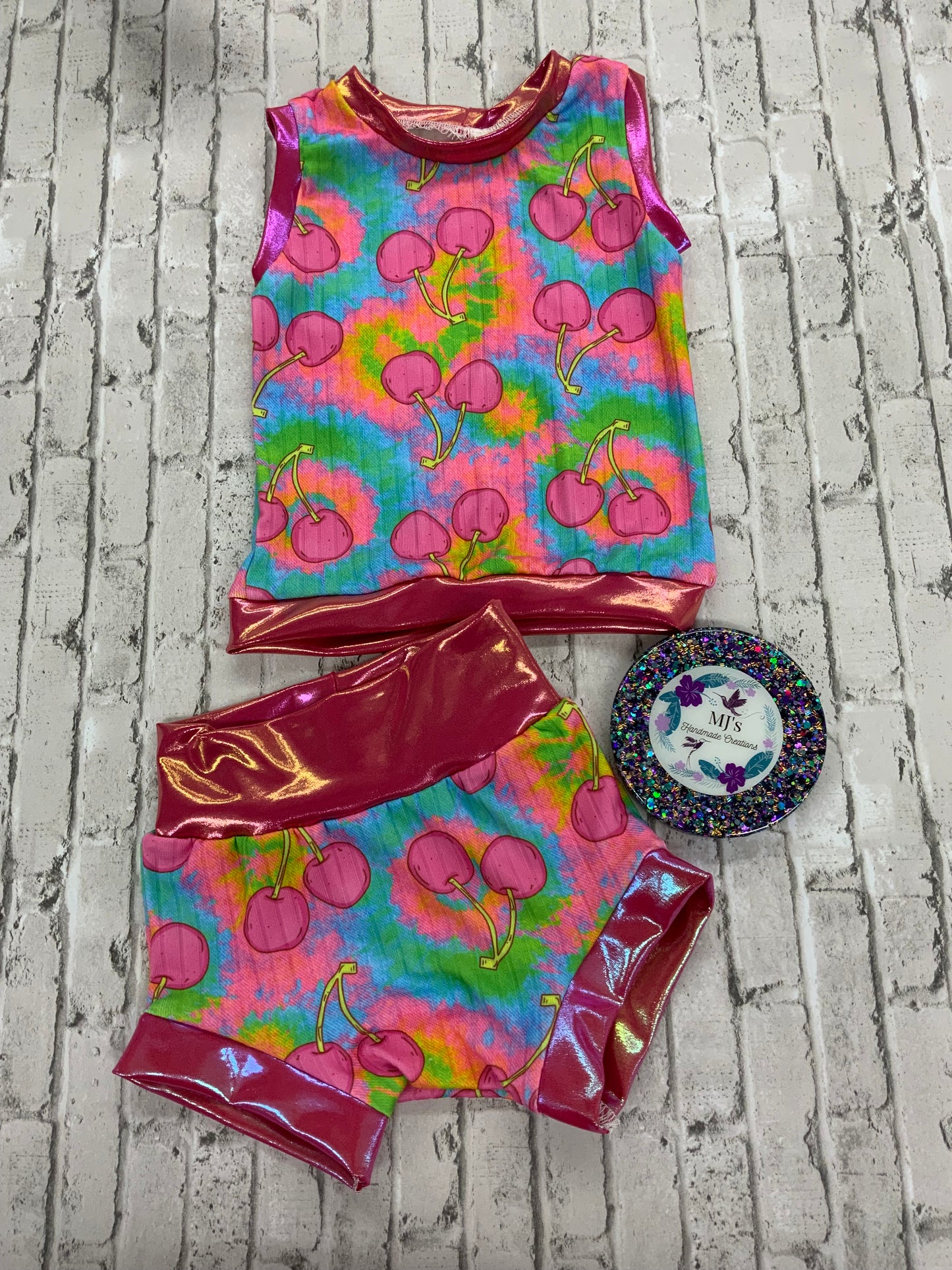 Custom Bummies