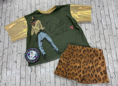 Custom Comfy Set